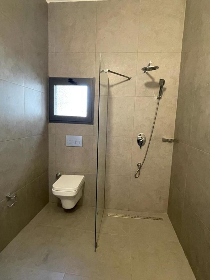במאקו Blu Apartments מראה חיצוני תמונה