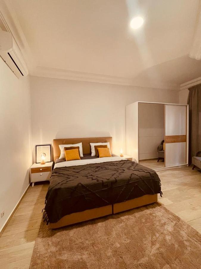 במאקו Blu Apartments מראה חיצוני תמונה