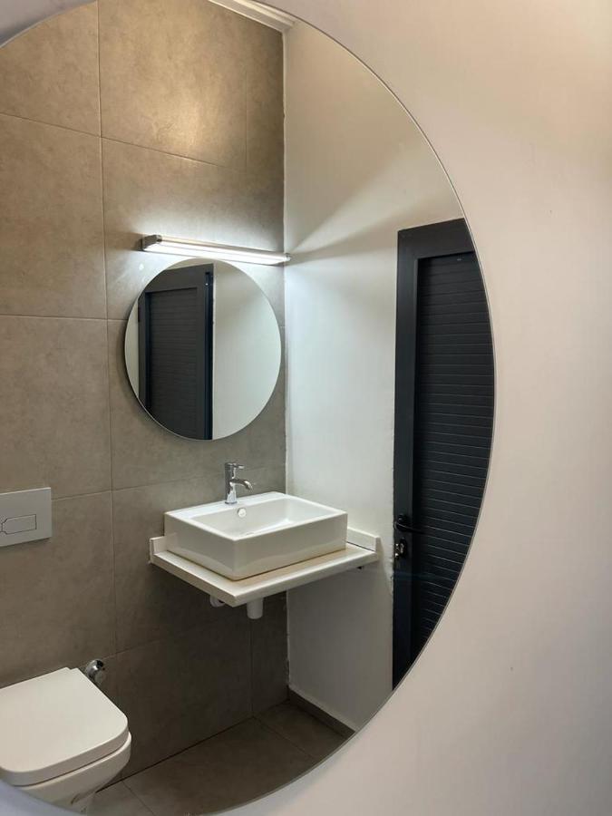 במאקו Blu Apartments מראה חיצוני תמונה