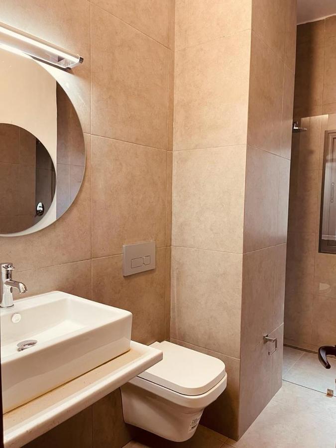 במאקו Blu Apartments מראה חיצוני תמונה